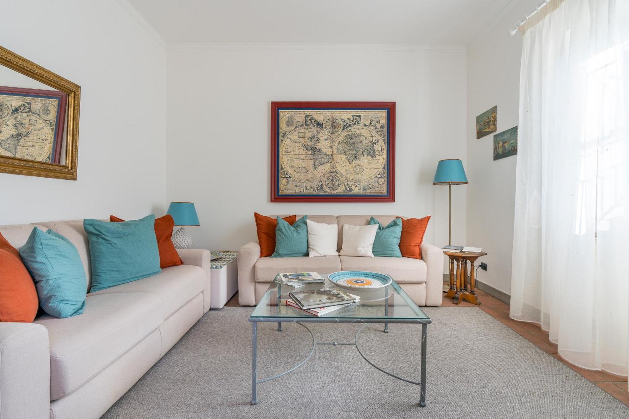 Private Jacuzzi - Bellosguardo In Historic Center Villa Florencia