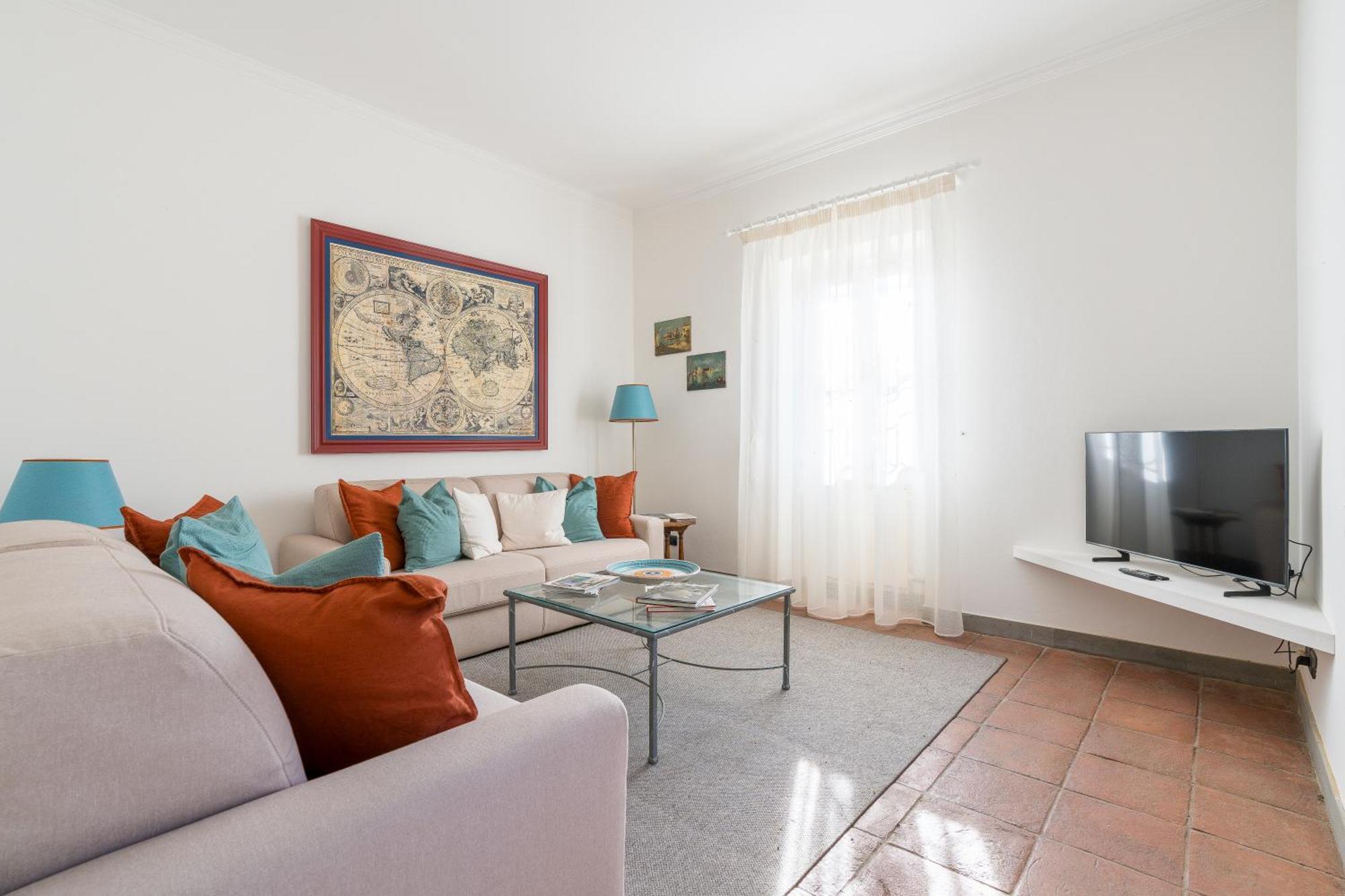 Private Jacuzzi - Bellosguardo In Historic Center Villa Florencia