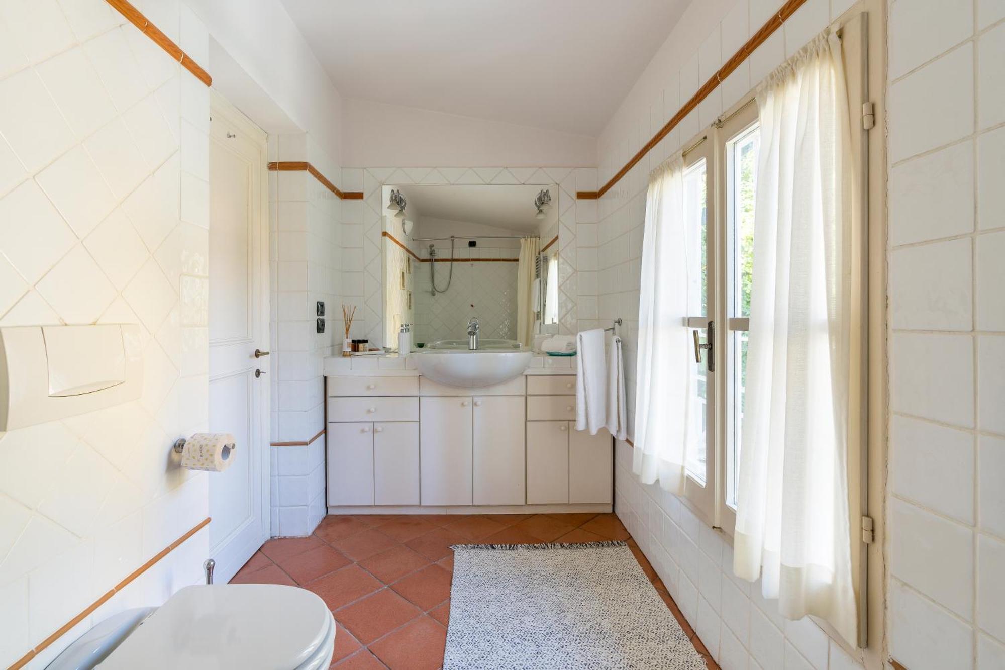 Private Jacuzzi - Bellosguardo In Historic Center * Florencia
