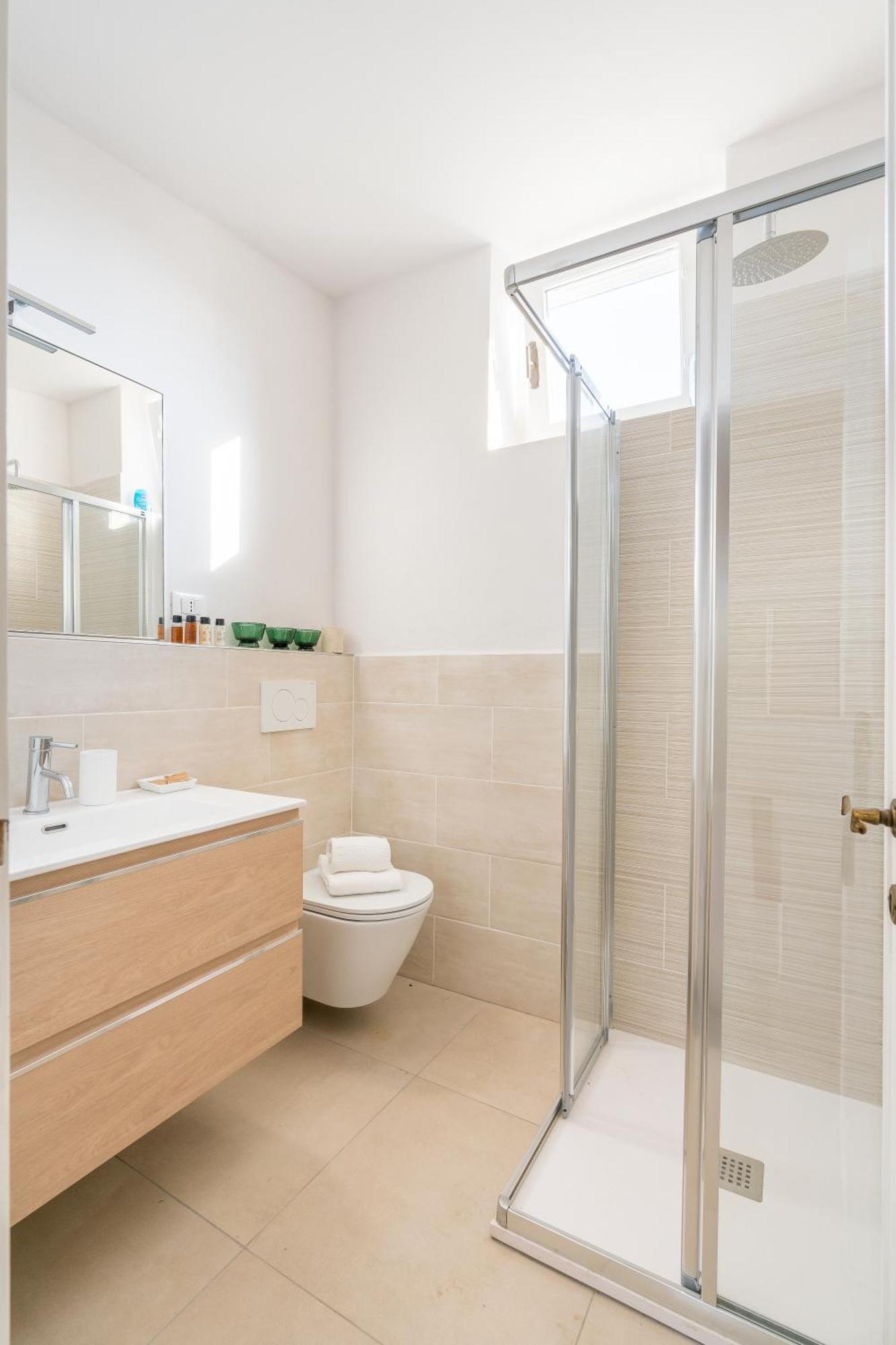 Private Jacuzzi - Bellosguardo In Historic Center * Florencia